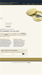 Mobile Screenshot of goldcocpa.com